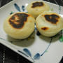 焼売リメイク!焼き肉まん