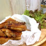 BBQでもお酒のおつまみにも絶品♬低コストの手羽中スペアリブのレシピ★