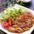 ＊ぽん酢でさっぱり山賊焼き＊