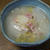 定番料理⑧白菜とベーコンのスープ