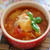 調味料２つで【野菜がとろけるトマトスープ】　＆ポテトサラダの彩りUPのコツ