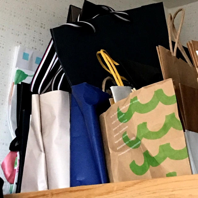 シンプルライフへの一歩。