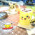 日本橋高島屋☆ポケモンカフェでおやつタイム