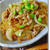 焼肉のたれで☆焼肉パスタ♪