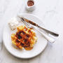 Breakfast Waffle