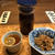 ジンジャーシロップと生姜の佃煮