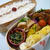 5月21日　レンコンつくね弁当