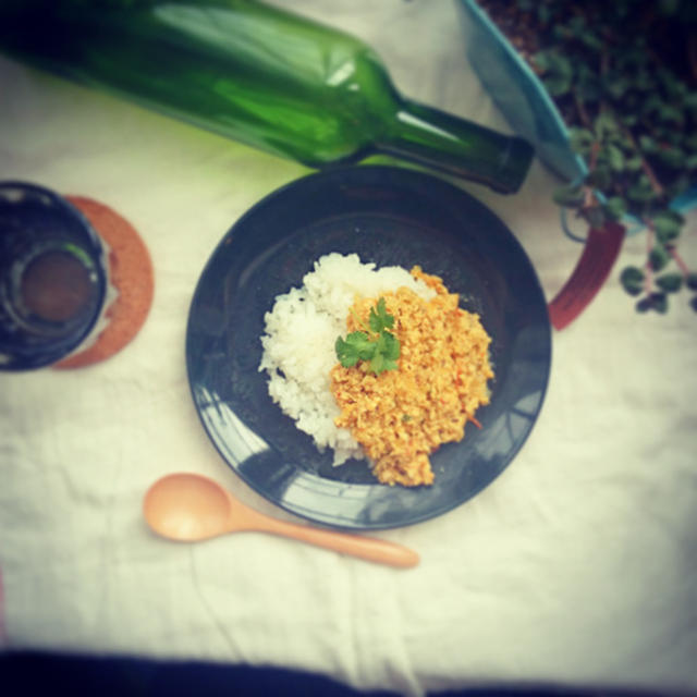 SpiceMarketのお料理教室