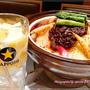 「氷鍋」「スパイシー赤カレー鍋」2019夏鍋が「赤から」に登場！！