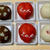 和菓子教室  1月