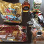 ９月　食費記録