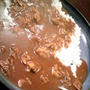 カレーいろいろ