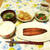 4.21(Mon)　夜ごはん