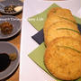 豆腐カツレツ☆ Parco Mario Carrara