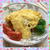 とろとろ卵のオムライス