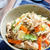 豚肉と残り野菜のスタミナ丼【#簡単 #節約 #時短 #やみつき #冷蔵庫のお掃除 #ランチ #丼】