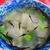 「ひじきと大根と葱のスープ」