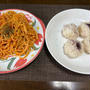 ６月７日のお昼ごはん