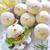 まん丸ひよこのふわふわ白パン＊recipe＊