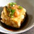 旨味たっぷり揚げ出し豆腐【インスタ映えレシピ】