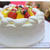 2012今年のクリスマスケーキは？