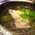 「鯛のあら汁」とか