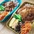 豚ロースの照り焼き弁当