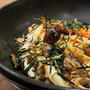 パスタはフォークで食べる？お箸で食べる？