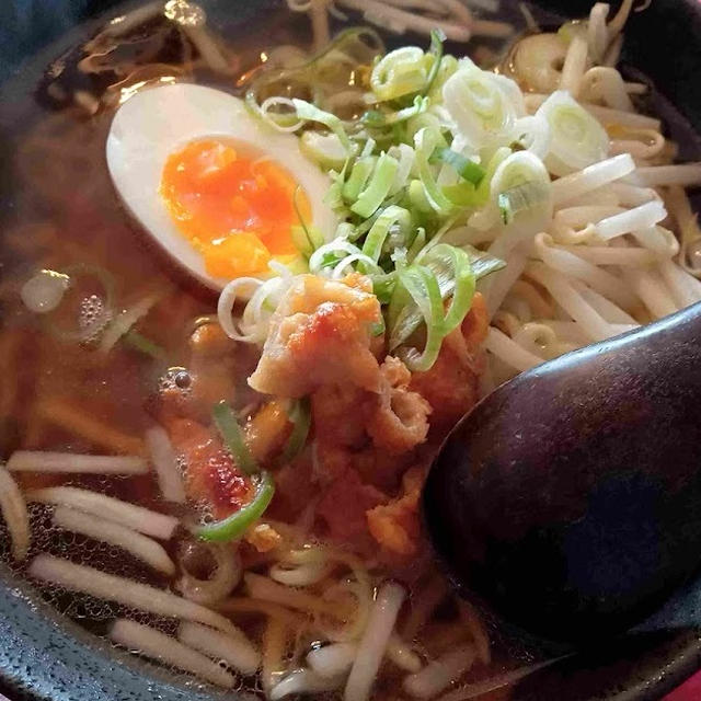 鶏の旨味を感じる本格スープ 鶏油が決め手の「醤油ラーメン」 レシピ43