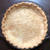 Single Pie Crust シングルパイクラスト