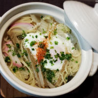 鍋焼きスパ
