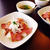 出来上がりイメージとは違うわ（笑）ローストビーフ丼♪～♪