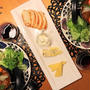 ストウブで『ぎゅ牛っとビーフシチュー』な夜。