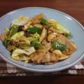 【秋バテ解消レシピ】ごはんが進む キノコのうま辛 回鍋肉 by KOICHIさん