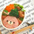 【連載】レシピブログ「わんちゃんのお弁当」