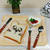 【猫ちゃんのいちごジャムサンド&味見のブランチ(≧▽≦)】