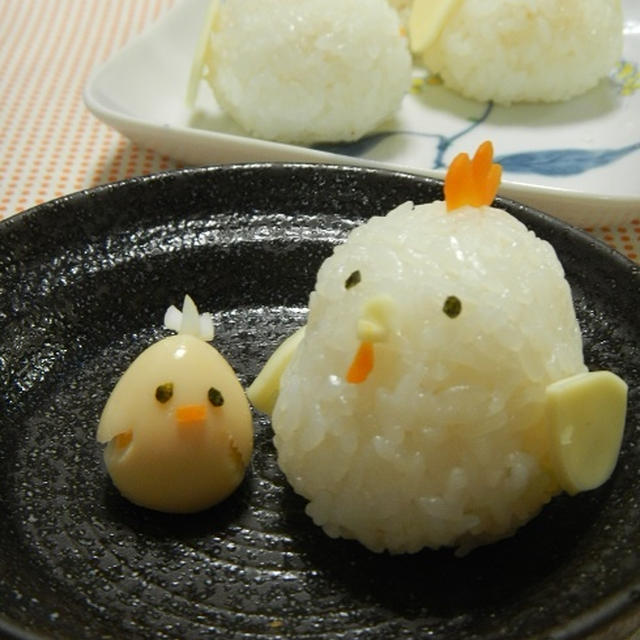 「SUSHI＋」ニワトリ寿司