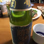 飲んだお酒12「菊姫 鶴乃里 山廃純米 2012by」（石川）