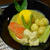 タイ風グリーンカレー