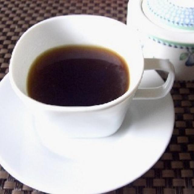 スパイスで激変☆カルダモンコーヒー【#カルダモン　#ちょい足しレシピ】