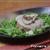 １節のれんこんを、茹でる、焼く、おろす『丸ごとれんこんバーグ』