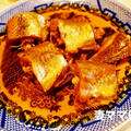 棒鱈煮♪Simmered Dried Cod