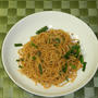 肉味噌焼きそば　NEW Version ！