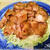 鶏の照り焼き