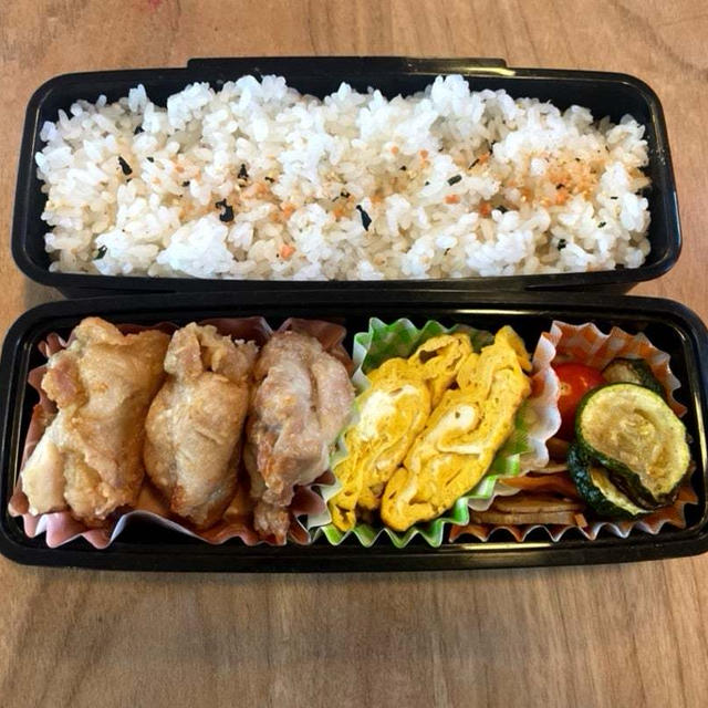 お弁当