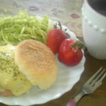 おうちLUNCH♪