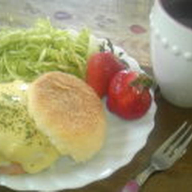 おうちLUNCH♪