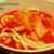 和風トマト煮込みうどん