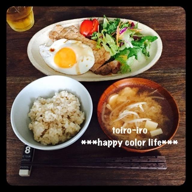 お昼とオヤツとオスタライザー