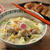 五目ちゃんぽんの麺類献立